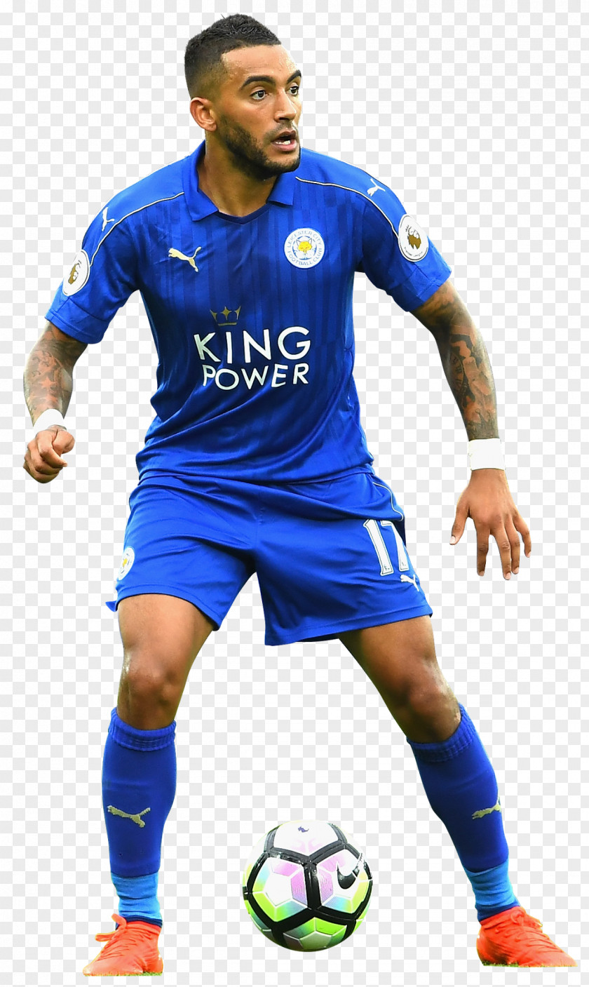 Football Danny Simpson Leicester City F.C. Player Team Sport PNG