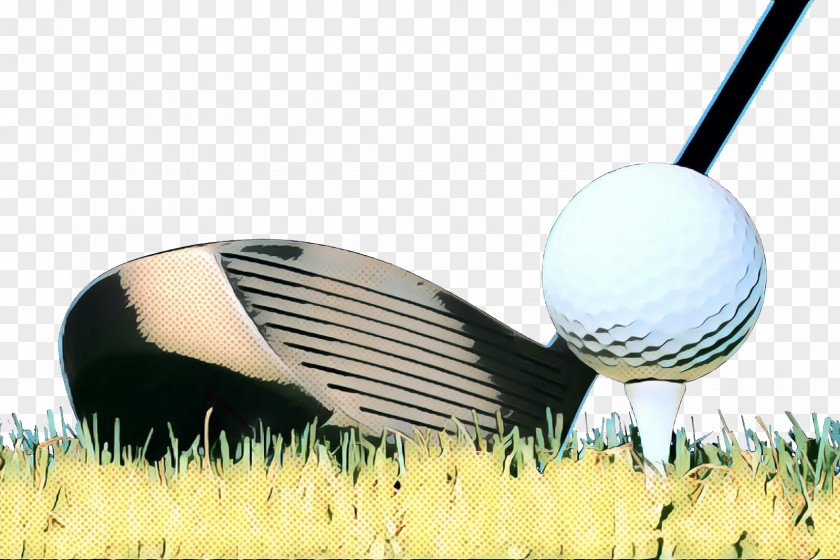 Golf Balls Ball Game Sand Wedge PNG