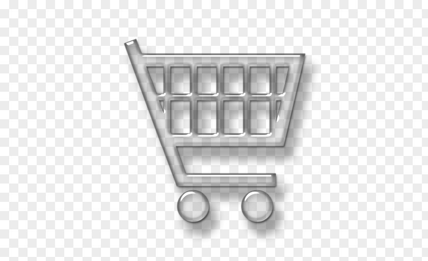Grocery Cart Transparent Icon Shopping Clip Art PNG