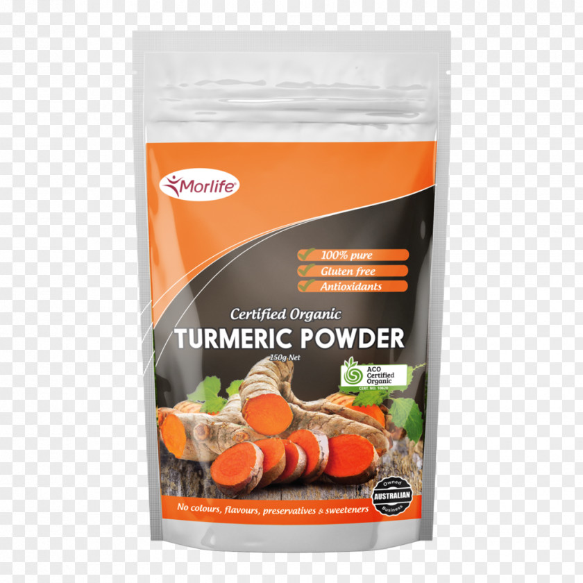 Health Organic Food Turmeric Vegetarian Cuisine Curcumin PNG