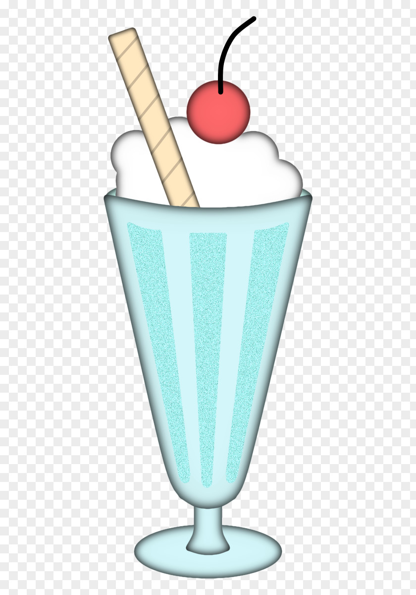 Ice Cream Design Sundae Milkshake Flavor Cup PNG