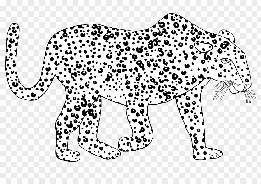 Leopard The Leopard, Burslem Whiskers Jaguar Snow PNG