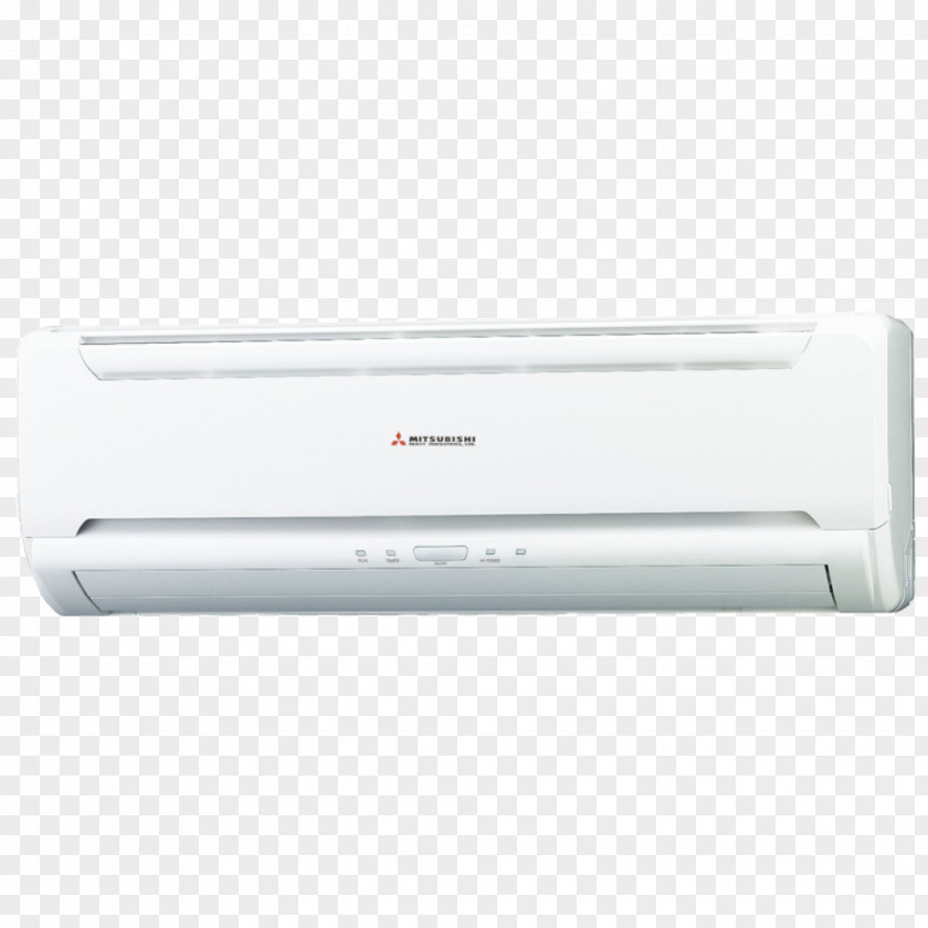 Mitsubishi Furnace Air Conditioning Heat Pump HVAC Central Heating PNG
