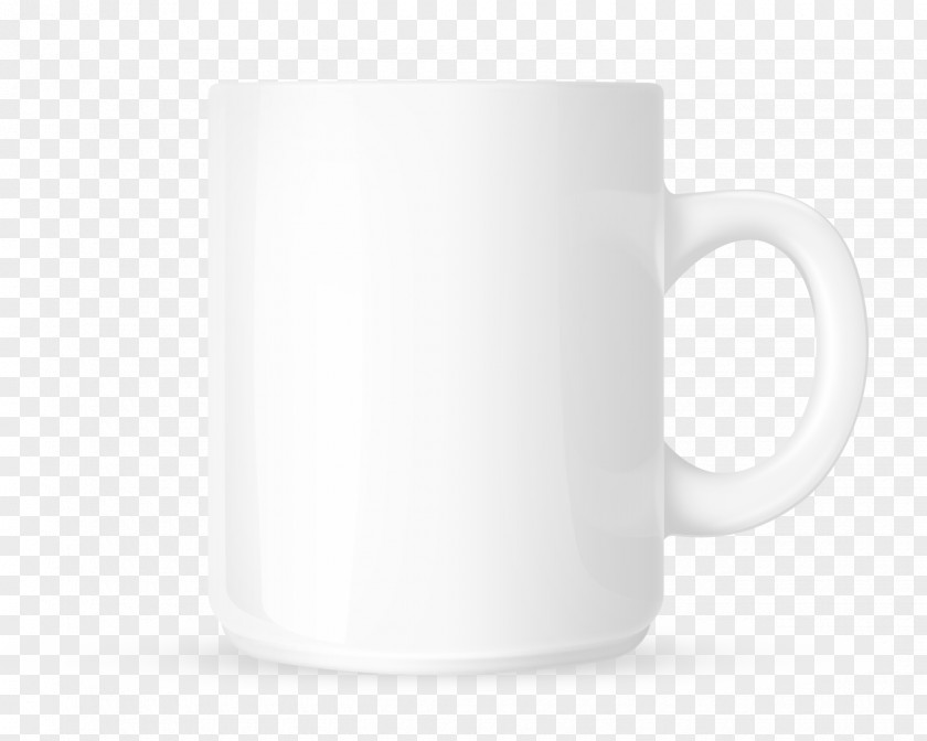 Mug Coffee Cup Magic Ceramic Gift PNG