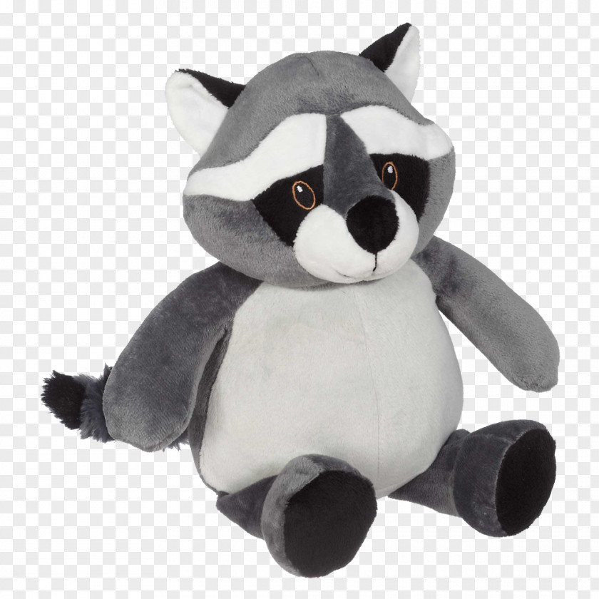 Neon Zipper Bracelets Stuffed Animals & Cuddly Toys Raccoon Kids Preferred Cuddle Pal 26 Portage Promotionals Key Chains PNG