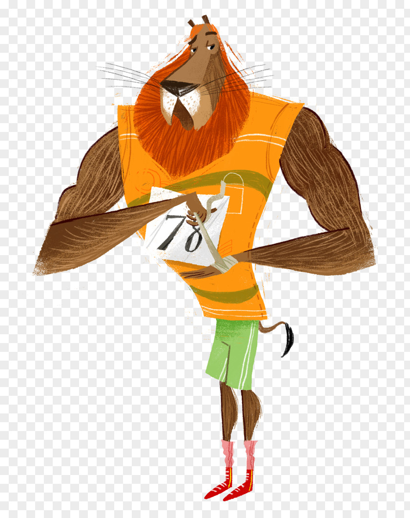 Ping Dou Shoulder Cartoon Character Costume PNG