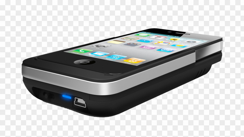 Smartphone IPhone 4S IPad Mini IPod Touch Battery Charger PNG