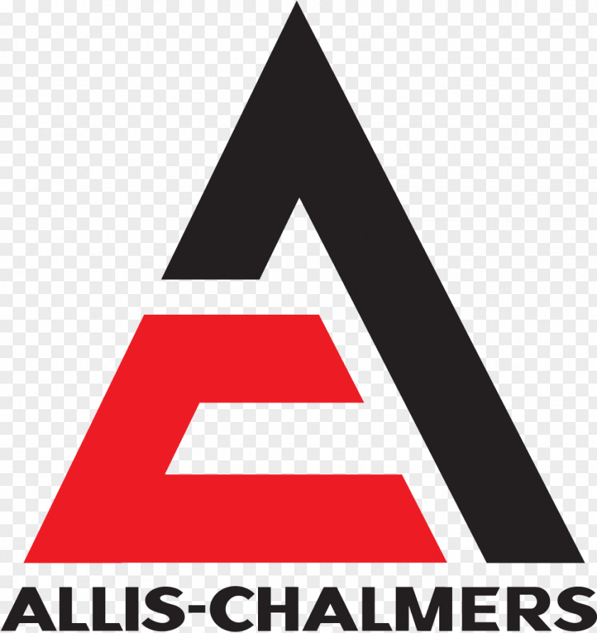 Tractor Allis-Chalmers Caterpillar Inc. Logo Agricultural Machinery PNG