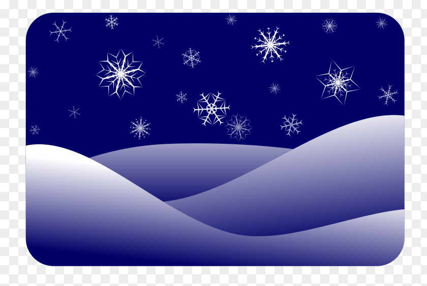Winter Scene Cliparts Snow Clip Art PNG