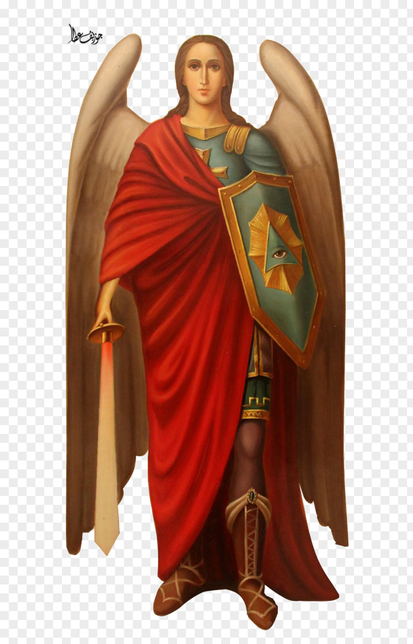 Angel Archangel Michael Gabriel Собор Архистратига Михаїла PNG