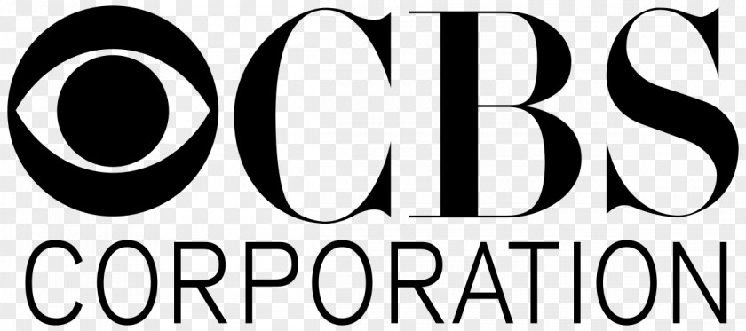 Business CBS Corporation News NYSE:CBS Logo PNG