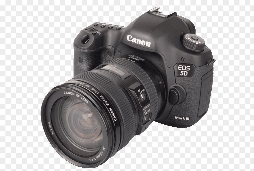 Canon Eos 5d Mark Iii EOS 5D III 5DS IV PNG