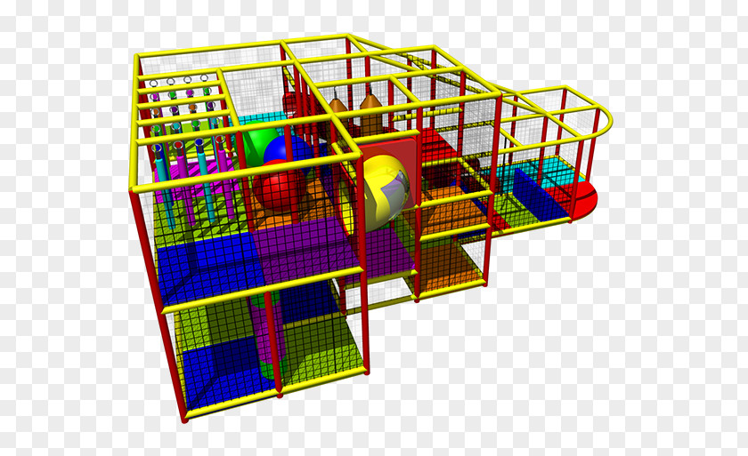 Child Playground Manufacturing Ball Pits PNG