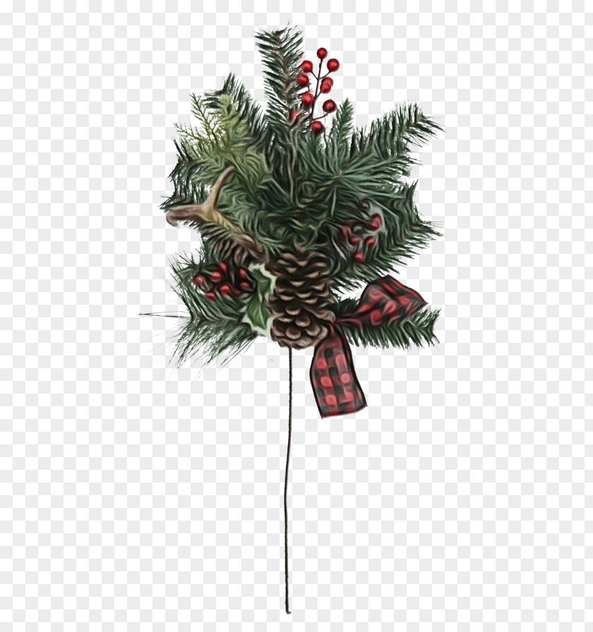 Christmas Decoration PNG