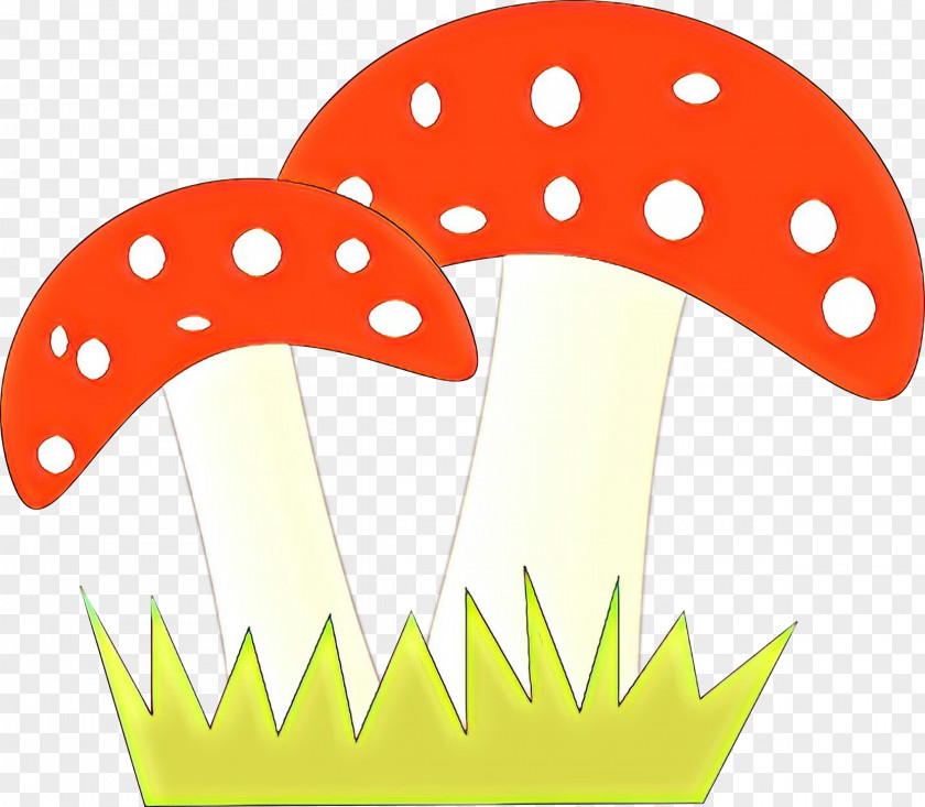 Clip Art Vector Graphics Image Mushroom PNG