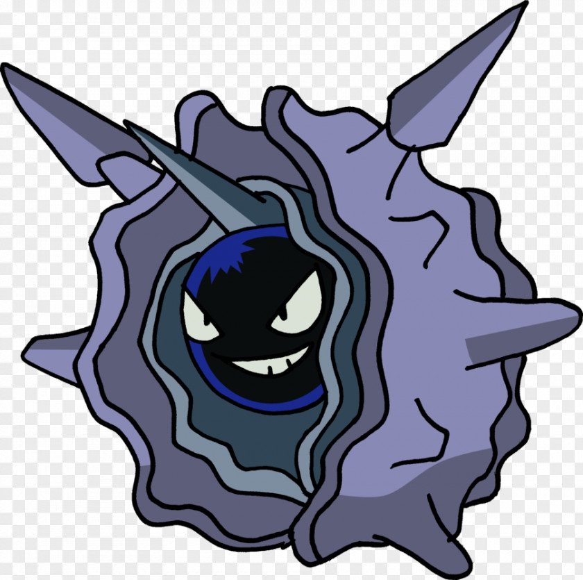 Cloyster Onix Image Art Information PNG