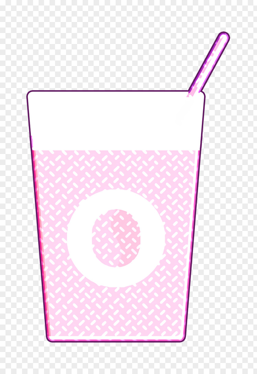 Cold Coffee Icon Food And Restaurant PNG