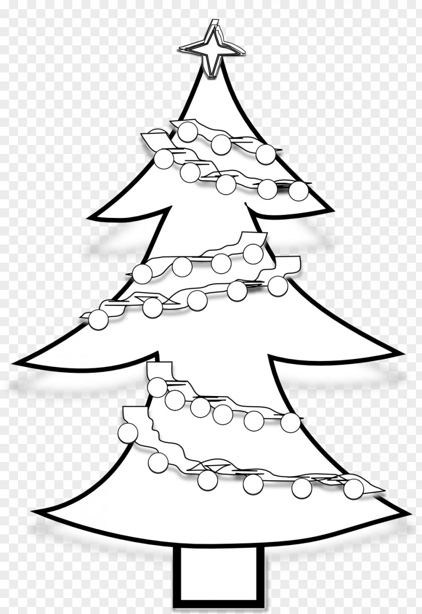 Creative Christmas Book Ornament Tree Decoration PNG