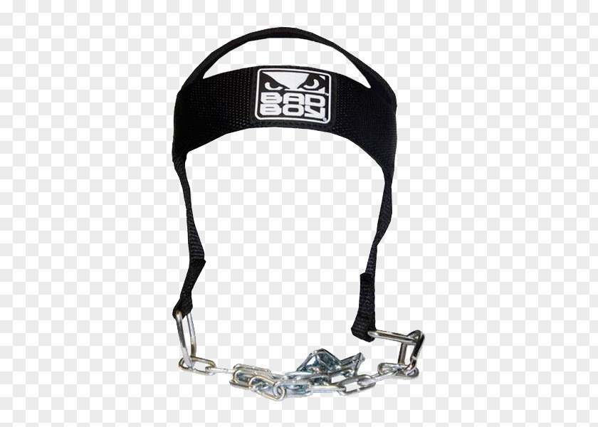 Everlast Boxing Logo Head Harness Weight Training Dog Human Back Nape PNG