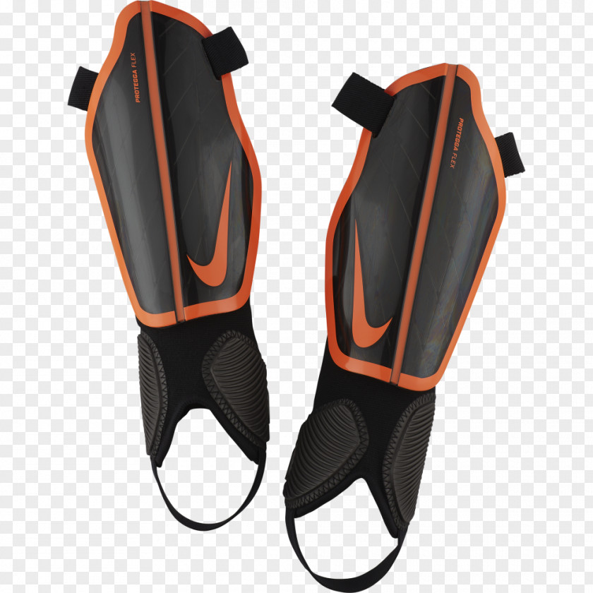 Football Shin Guard Sporting Goods Nike PNG