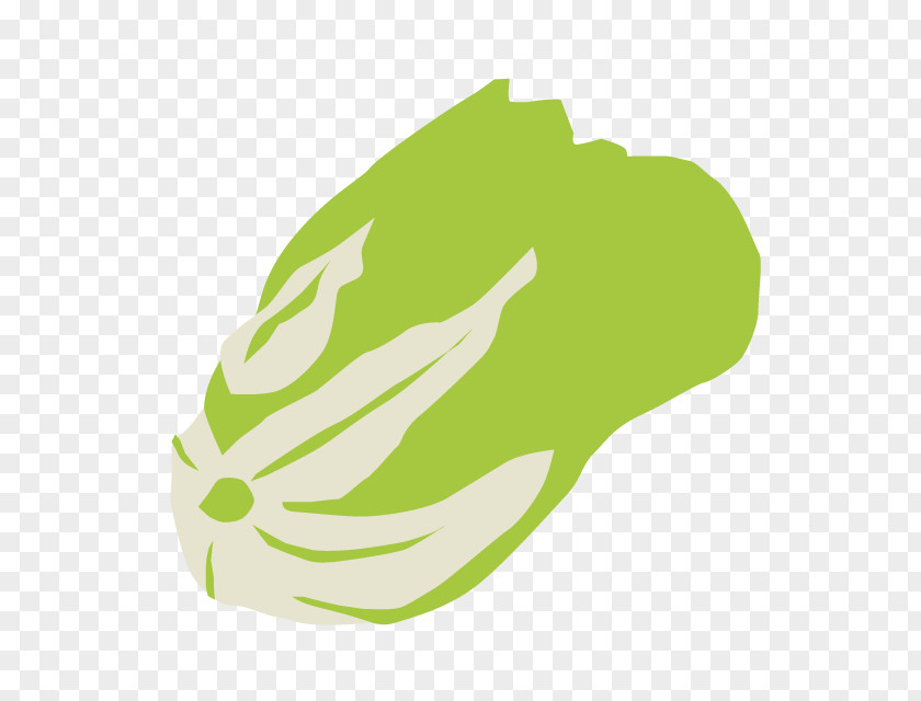 Frog Vegetable Clip Art PNG