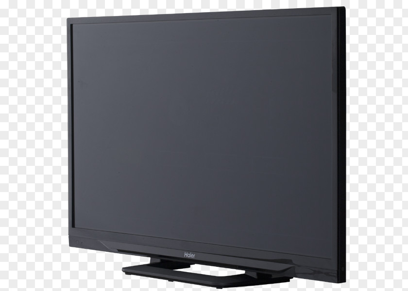 Haier Washing Machine Television Set LCD LED-backlit Computer Monitors PNG
