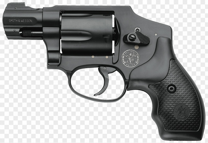 Hammer .38 Special Smith & Wesson M&P Revolver Model 36 PNG