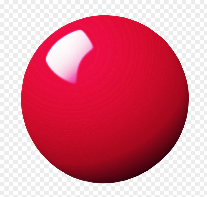 Logo Bouncy Ball Red Circle Material Property PNG