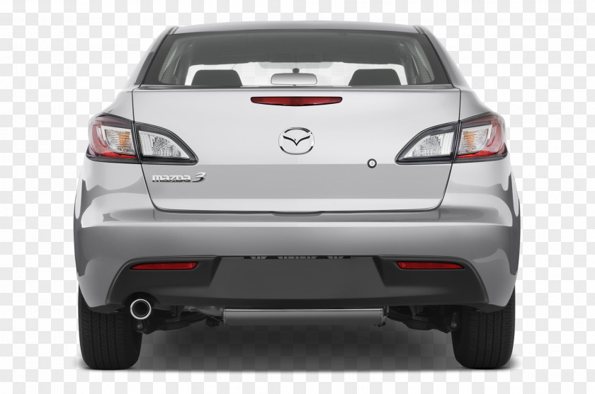 Mazda 2010 Mazda3 2011 2015 2016 PNG