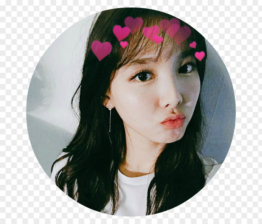 Nayeon Twicetagram K-pop JYP Entertainment PNG