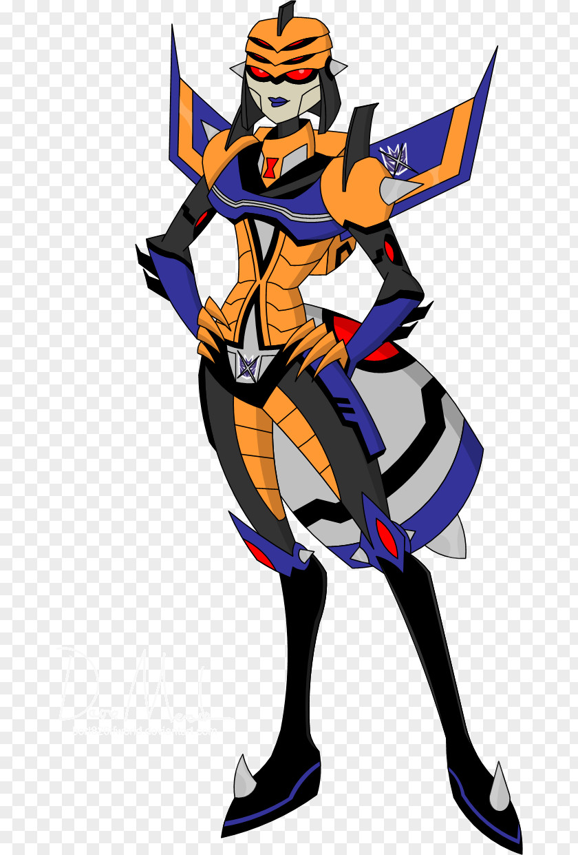 Nightbeat Decepticon Blackarachnia Character Art Transformers PNG