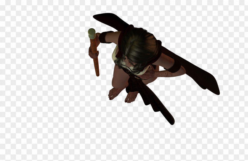 Reaper Insect PNG