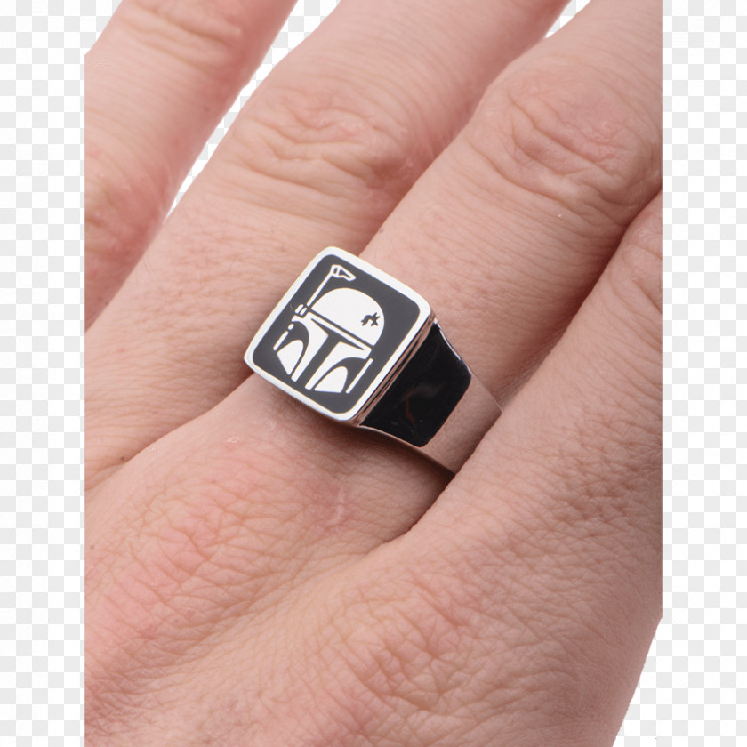 Ring Boba Fett Stormtrooper Kylo Ren Anakin Skywalker PNG