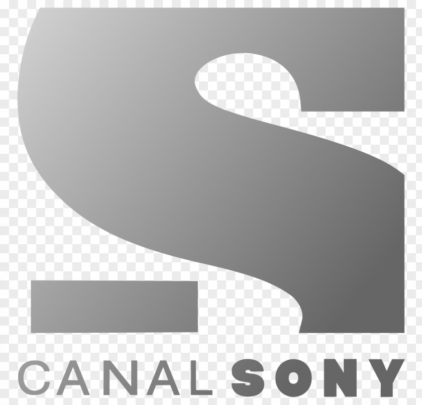 Sony Brazil Channel Entertainment Television Logo PNG