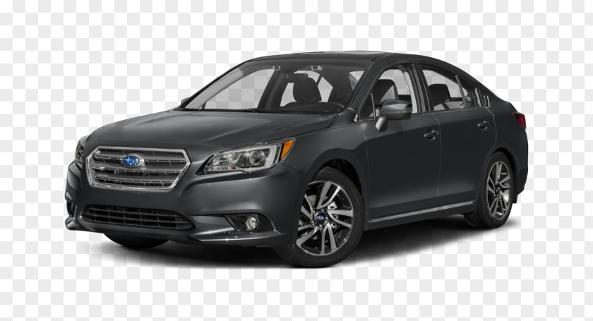 Subaru Legacy 2018 2.5i Premium Sedan Latest 2.5 I PNG