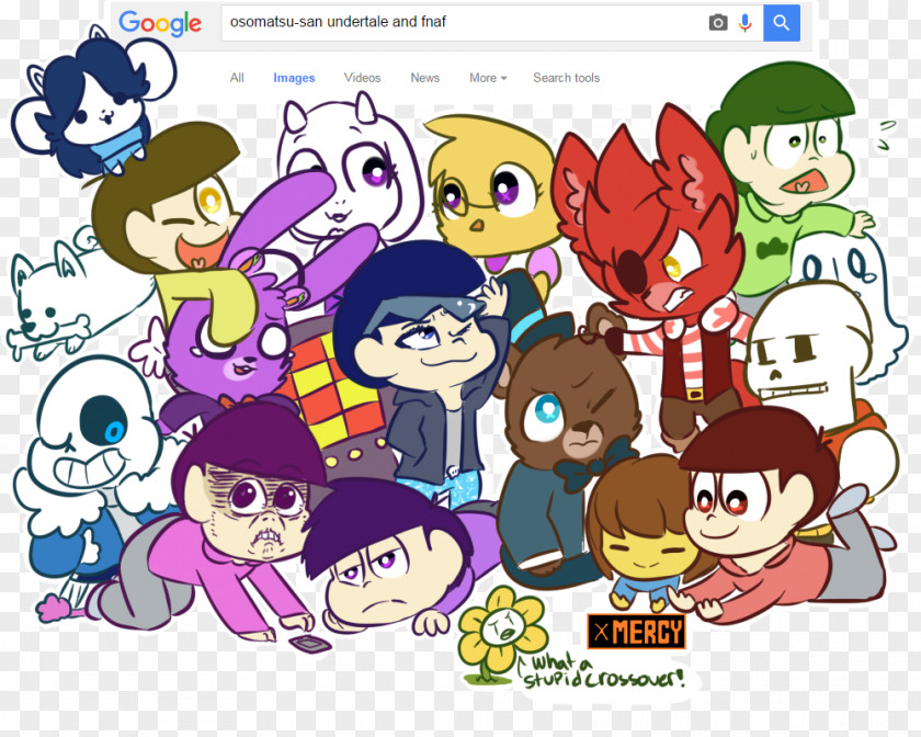 Undertale Drawing Osomatsu-kun Five Nights At Freddy's DeviantArt PNG