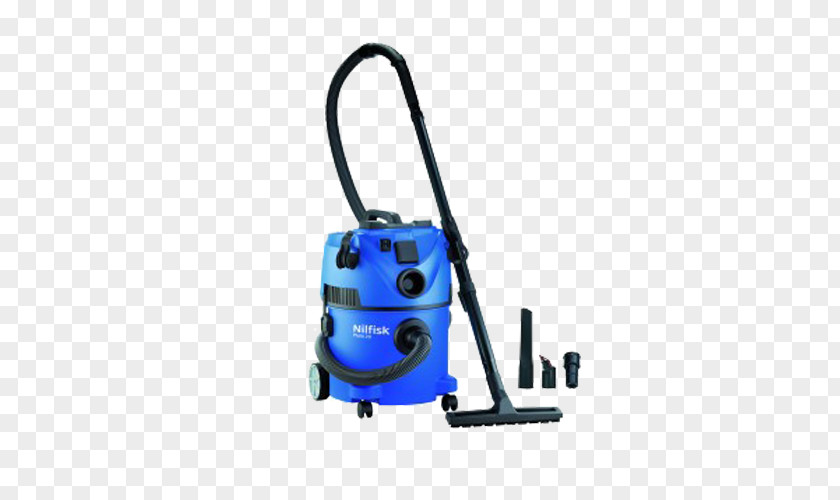 Vacuum Cleaner Nilfisk Multi 20 Nass- & Trockensauger Nilfisk-Advance MULTI T UK PNG