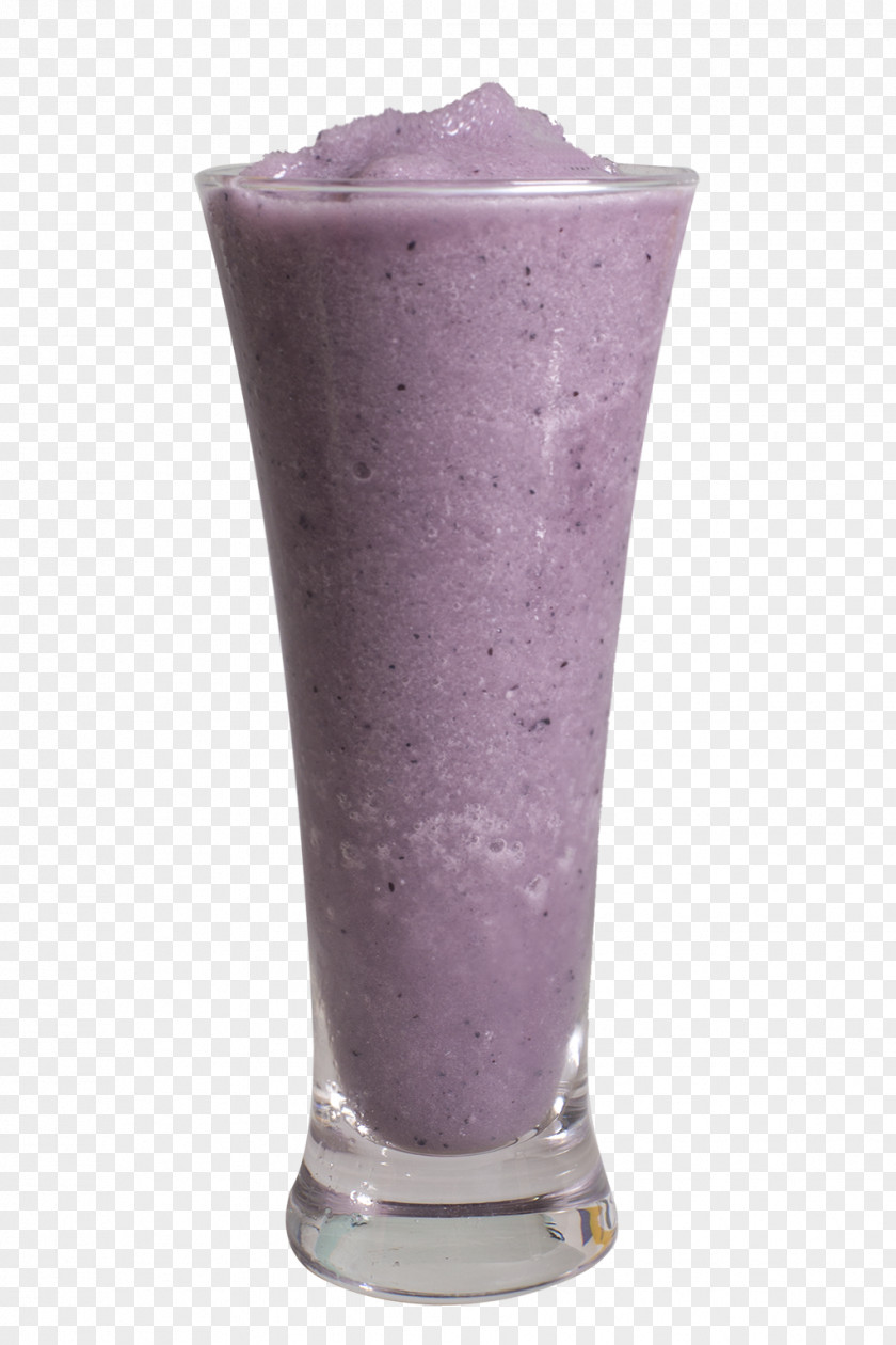 Blueberry Smoothie Health Shake Milkshake Non-alcoholic Drink Superfood PNG