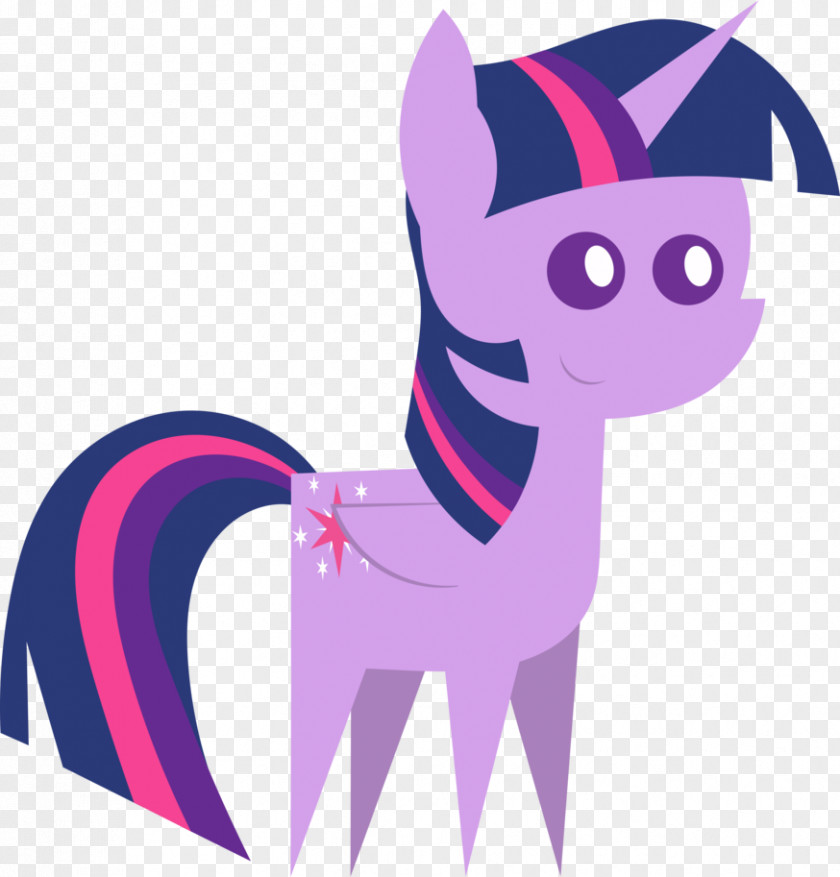 Cat Pony Twilight Sparkle Rainbow Dash Rarity Pinkie Pie PNG