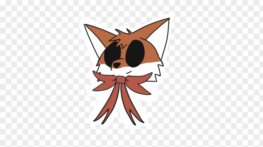 Cat Whiskers Fox Dog PNG