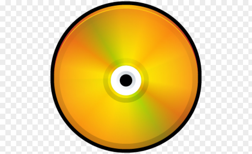 Compact Disc No-disc Crack Computer Program CD-ROM Download PNG