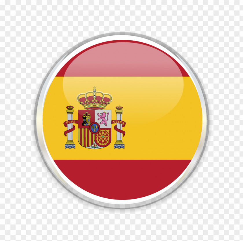 Flag Of Spain Translation PNG