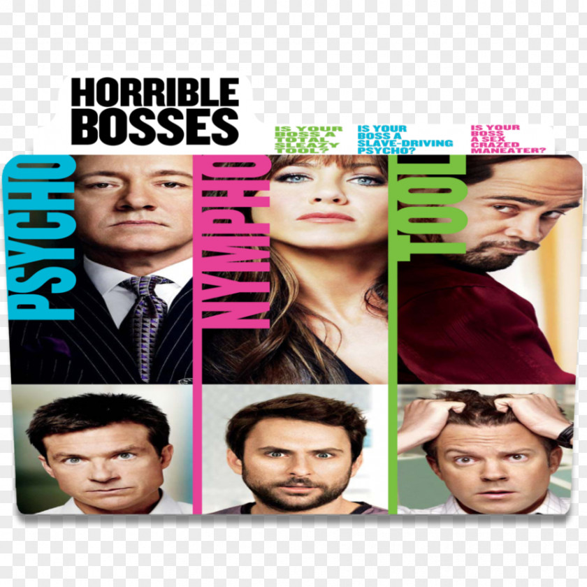 Horrible Bosses Kevin Spacey Transformers: Dark Of The Moon Film Comedy PNG