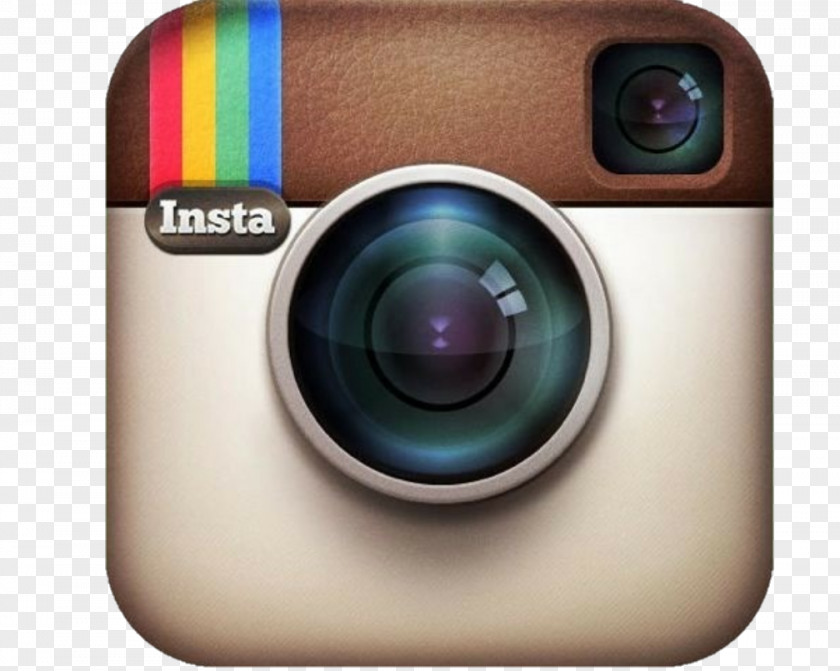 Instagram Logo Insta Ouachita Baptist University Image Blog PNG