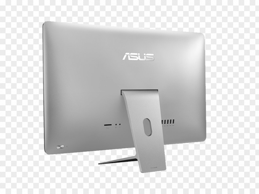 Laptop All-in-one ASUS Desktop Computers Intel Core I5 PNG