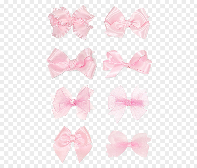 Lazur Ribbon Pink M PNG