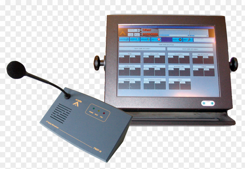 Microphone Public Address Systems Audio Over IP Computer Software PNG