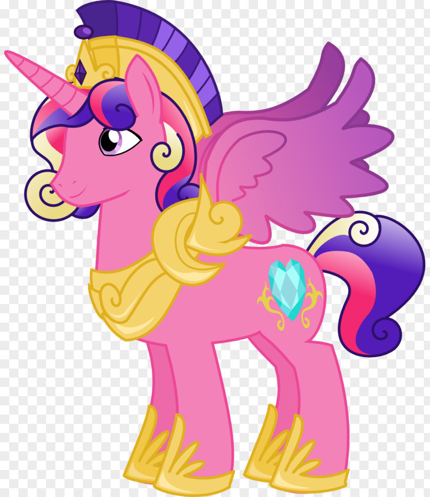 Princess Pony DeviantArt PNG