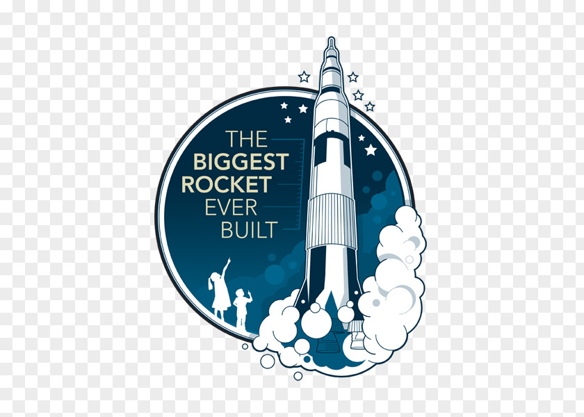 Rocket Spacefund Logo Brand Ringwould PNG