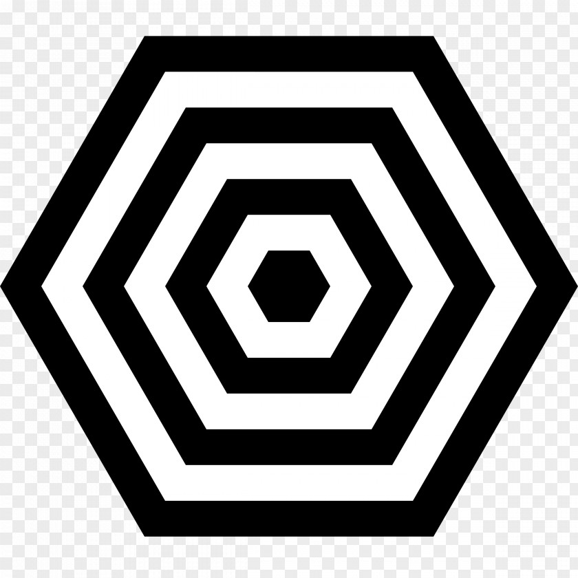 Shoot Hexagon Futureproofing Clip Art PNG